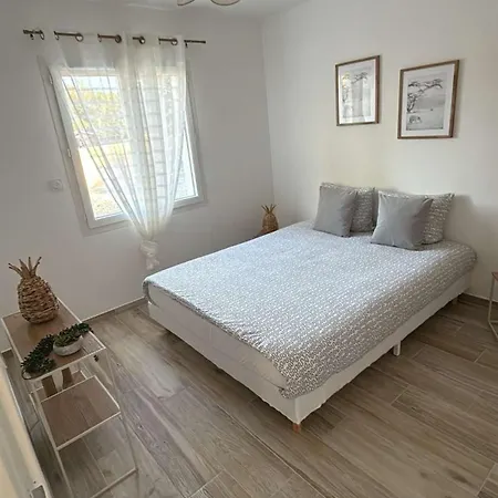 Σπίτι διακοπών Catiwito *