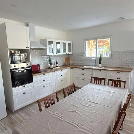 Catiwito Σπίτι διακοπών