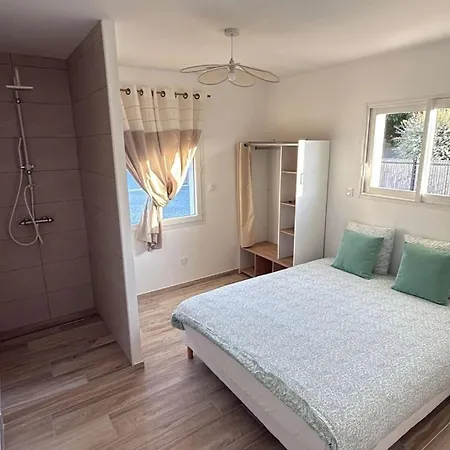 Σπίτι διακοπών Catiwito Cours-de-Pile