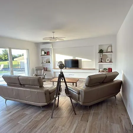 Catiwito Cours-de-Pile