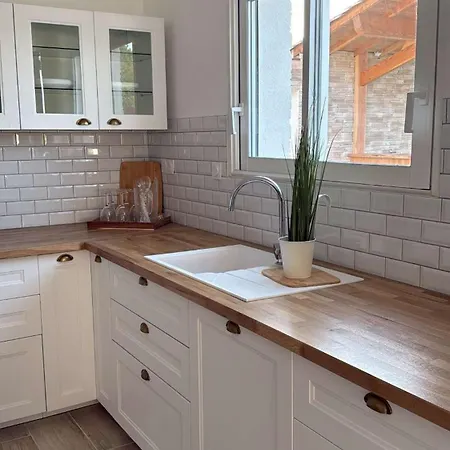 Catiwito Σπίτι διακοπών