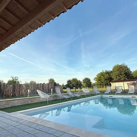 Catiwito Σπίτι διακοπών Cours-de-Pile