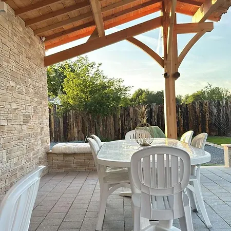 Catiwito Σπίτι διακοπών *