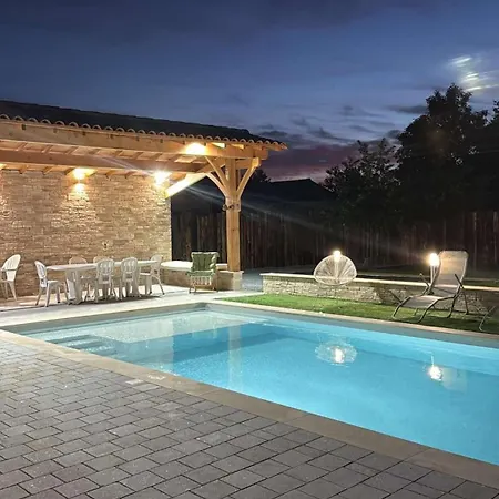 Catiwito Σπίτι διακοπών *