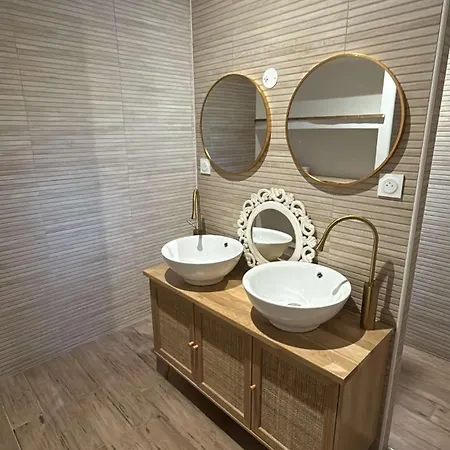 Σπίτι διακοπών Catiwito