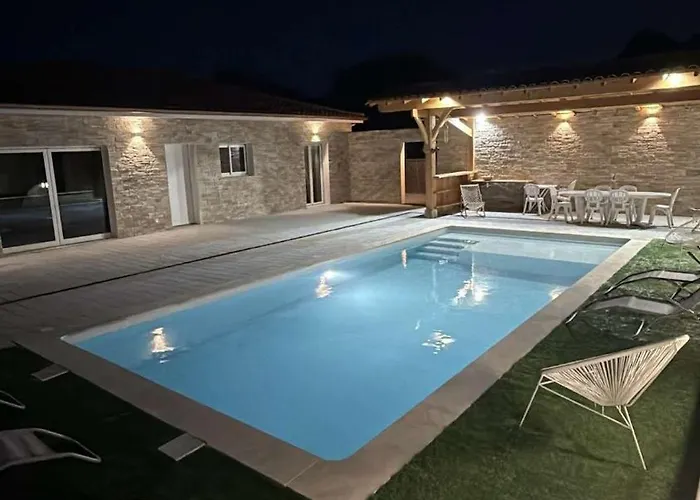 Dom wakacyjny Catiwito