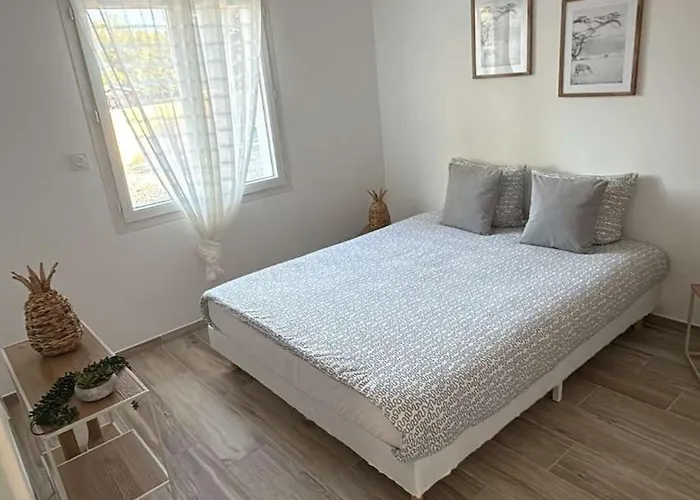 Dom wakacyjny Catiwito *