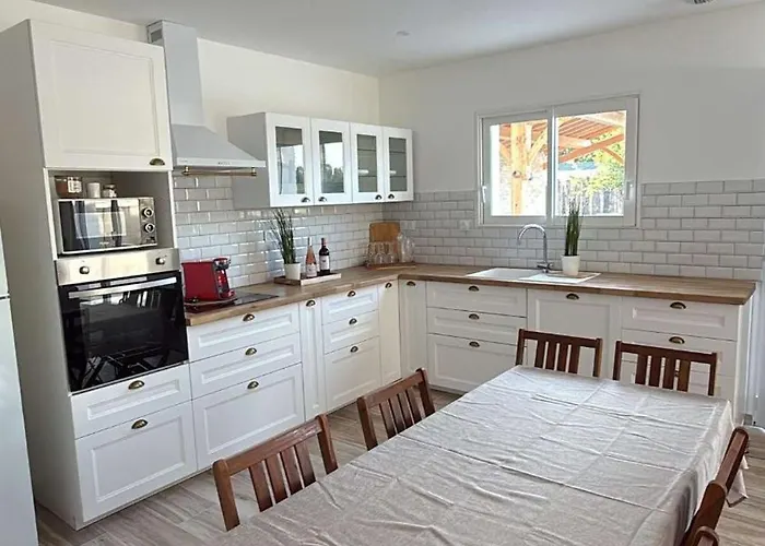 Catiwito Dom wakacyjny