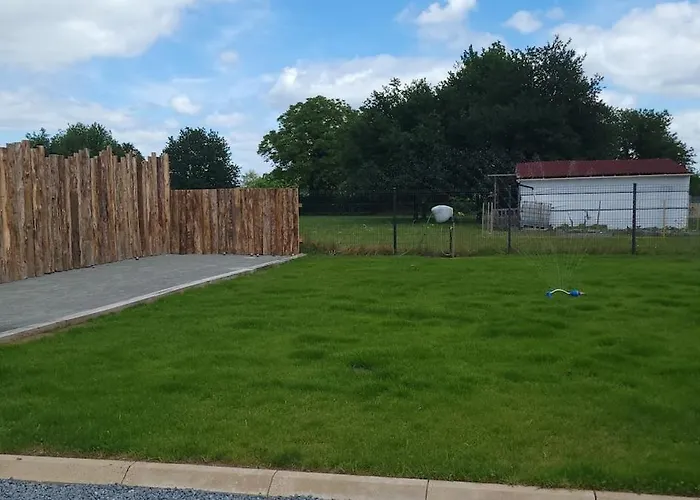 Dom wakacyjny Catiwito *