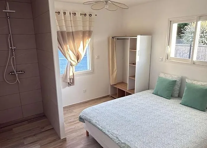 Dom wakacyjny Catiwito Cours-de-Pile