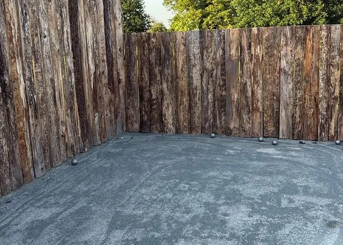 Catiwito Cours-de-Pile