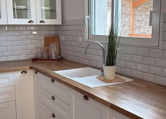 Catiwito Dom wakacyjny