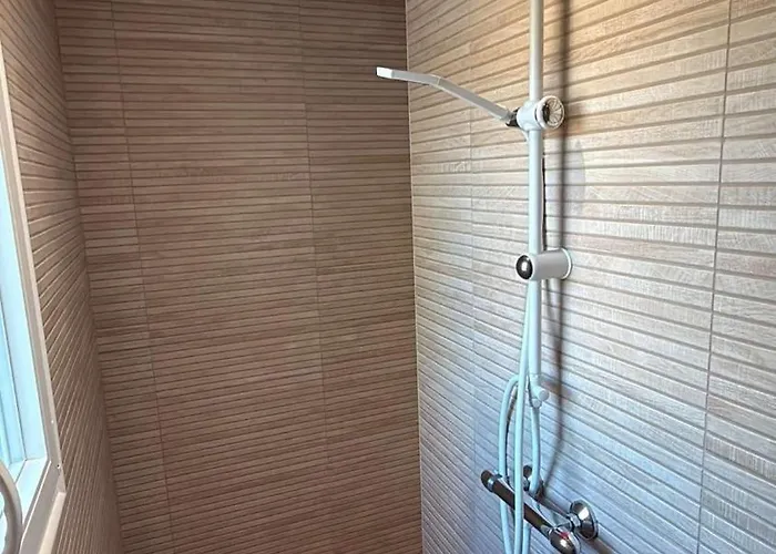 Dom wakacyjny Catiwito