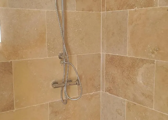 Dom wakacyjny Catiwito *