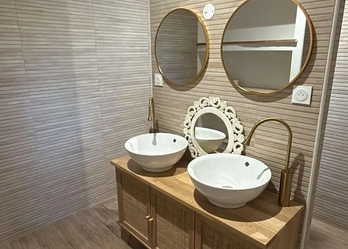 Dom wakacyjny Catiwito